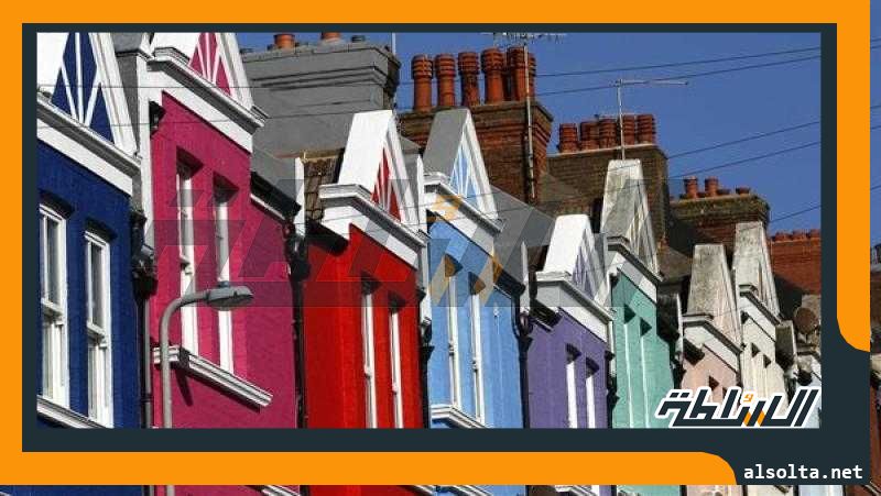 الجارديان: نشاط سوق الإسكان والعقارات فى بريطانيا يشهد تراجعًا قياسيًا