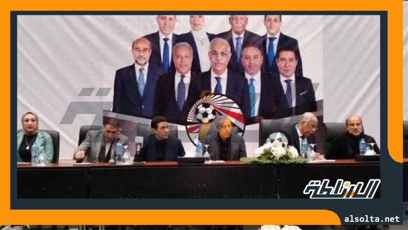 حل وسط ينهي مشادة علام والدرندلي في الجبلاية بسبب نهائي إفريقيا