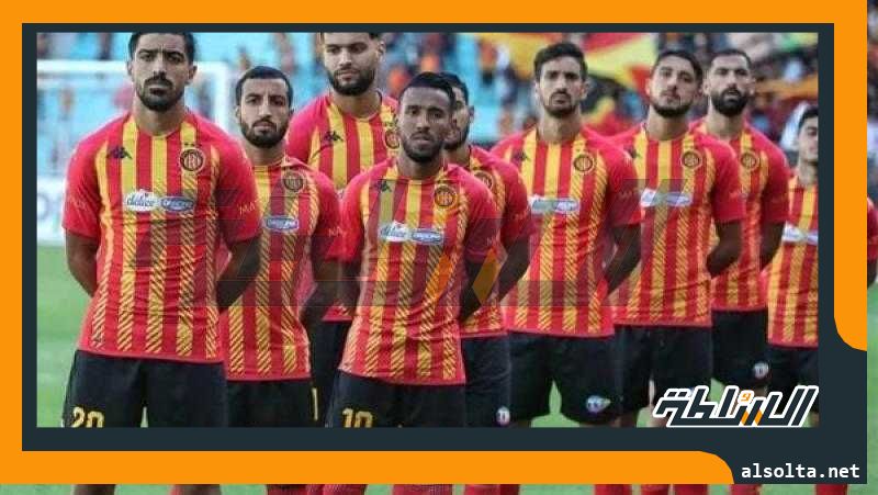 حقيقة انتقال نجم الترجي إلى الدوري المصري خلال الموسم المقبل