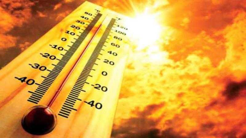 درجات الحرارة غدا.. الصغرى 21 على القاهرة والجيزة والقليوبية