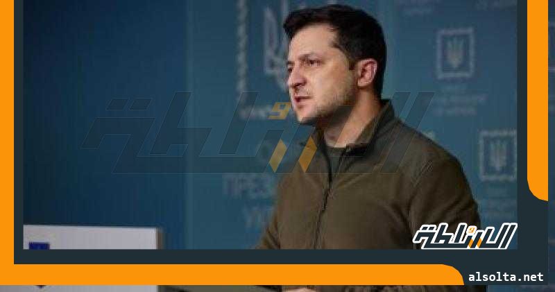 أوكرانيا: خطة السلام التي اقترحتها إندونيسيا لن تنجح فى إنهاء الحرب