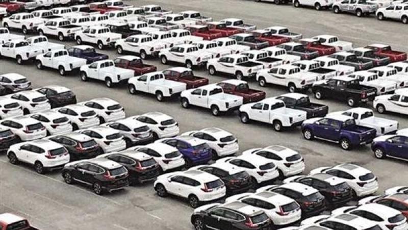 محافظ المنوفية: فتح سوق السيارات الجديد مجانا أول أسبوعين