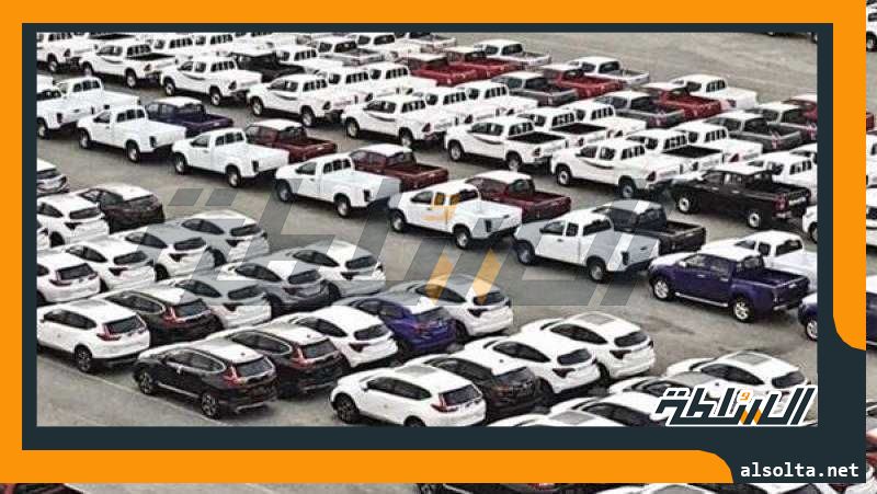 محافظ المنوفية: فتح سوق السيارات الجديد مجانا أول أسبوعين