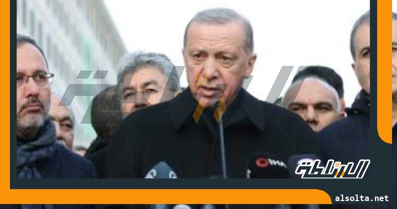 الرئيس التركى يعلن عن حكومته.. وتغييرات في وزارات الدفاع والداخلية والخارجية والمالية