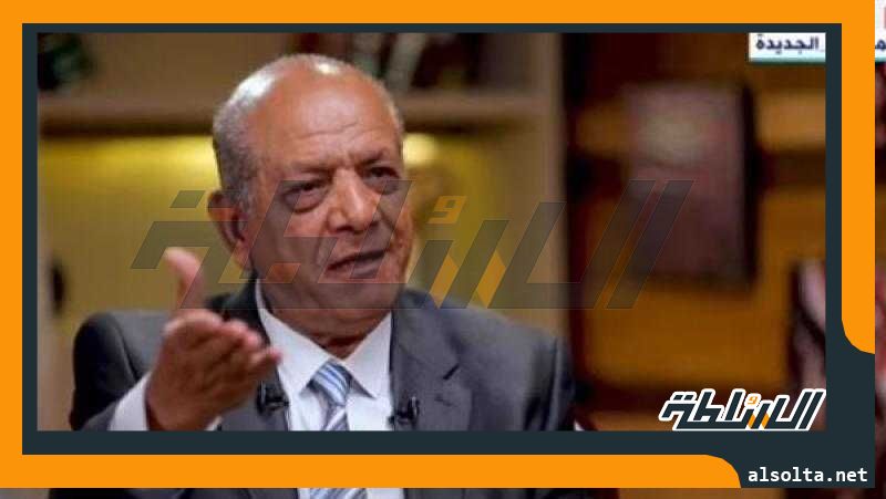 شكرى أبوعميرة: قلت لوزير الإعلام الإخوانى الحكاية انتهت فطلب منى التلاعب بالصورة