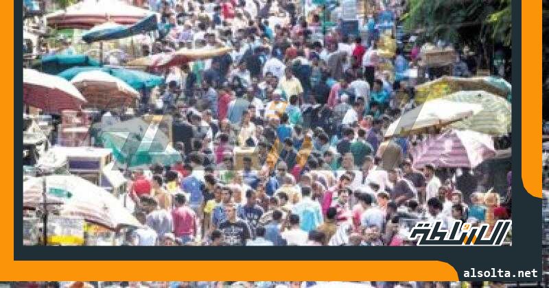 الدولة المصرية ومواجهة أزمات المجتمع.. كيف تواجه مصر الزيادة السكانية؟