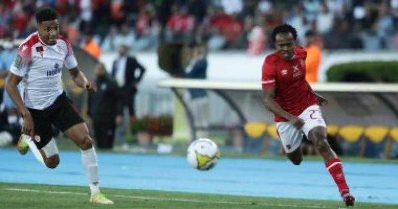 كاف: مباراة الأهلي والوداد إثارة لا مثيل لها الليلة