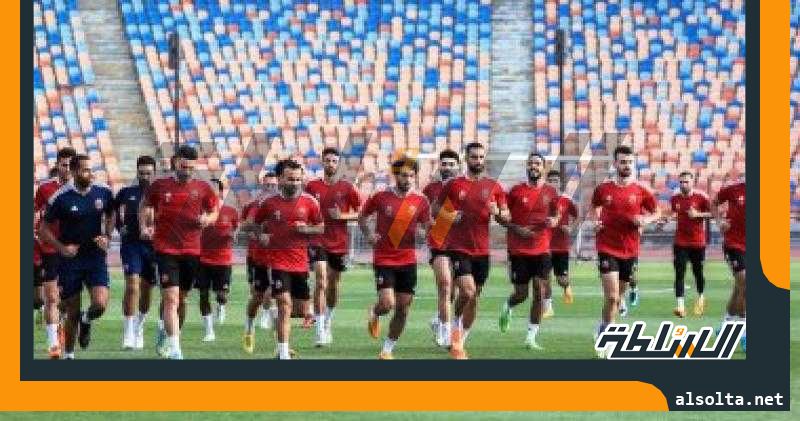 فتح أبواب استاد القاهرة لاستقبال الجماهير قبل لقاء الأهلى والوداد
