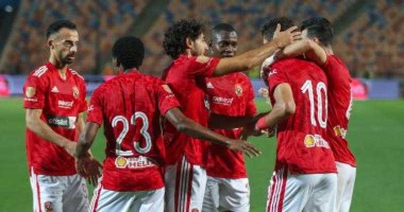 الأهلي يسعى لكسر عقدة الوداد المغربى فى نهائيات دورى أبطال أفريقيا