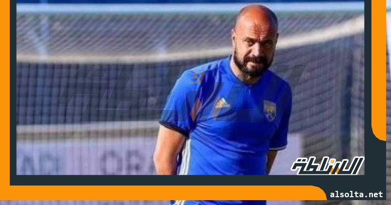 رضا شحاتة يضم 24 لاعبا لقائمة غزل المحلة استعدادا لمواجهة المصرى