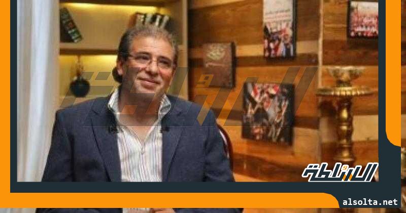 خالد يوسف: الإخوان استعطفوا الفنانين ليسمحوا بدخول القرضاوي للميدان