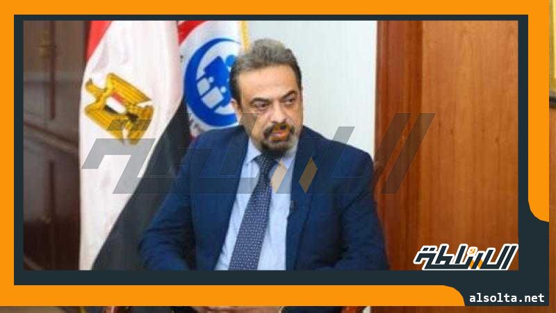 حسام عبدالغفار: مليون و600 ألف جراحة بالمبادرة الرئاسية للقضاء على قوائم الانتظار
