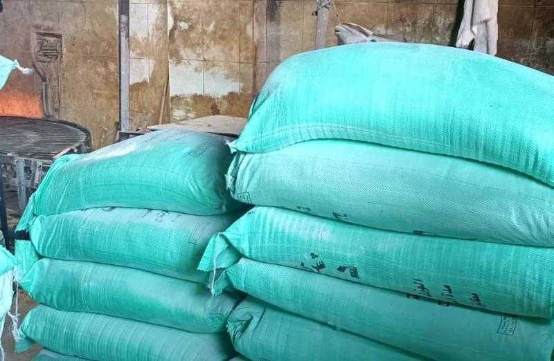 سعر الدقيق اليوم الثلاثاء للمستهلك.. الكيس وصل لكام