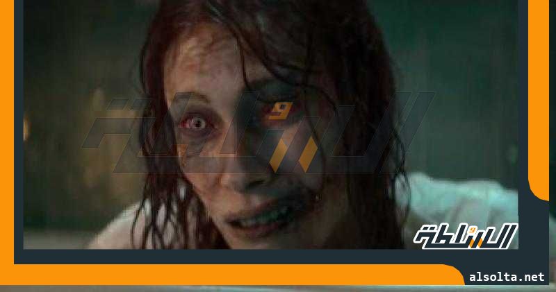 فيلم الرعب Evil Dead Rise يحقق 145 مليون دولار عالميا