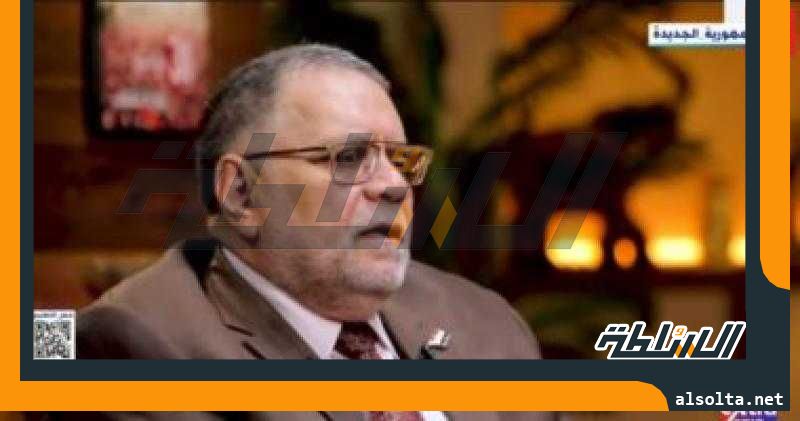 مختار نوح لـ”الشاهد”: مرسي لم يكن يصلح رئيسا ومات مقهورا من الإخوان