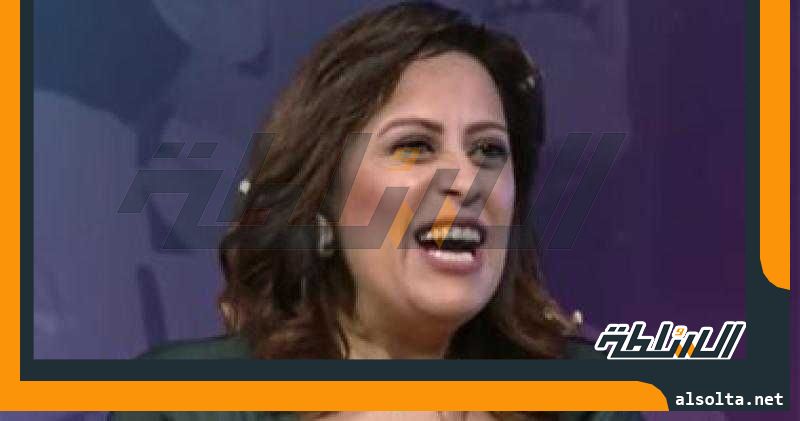أميرة سيد مكاوي: والدى كان يتعامل مع الحياة بخفة وأنها زائلة وتعامل مع فقده للبصر ببساطة