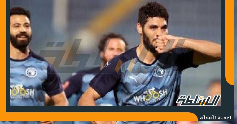 جدول ترتيب الدوري المصري.. بيراميدز يتصدر مؤقتا