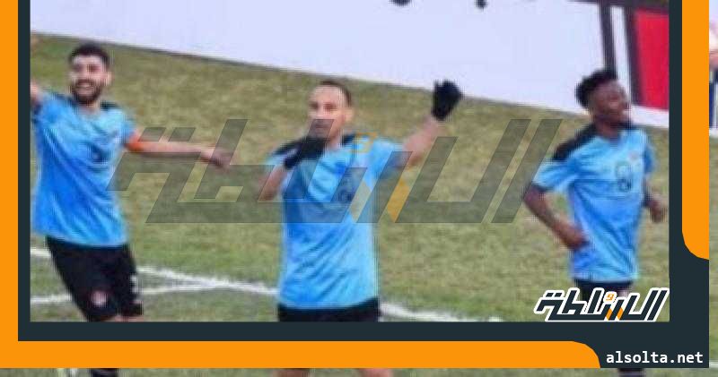 برامج علاجى للاعب غزل المحلة عقب الإصابة بجزع فى الأنكل