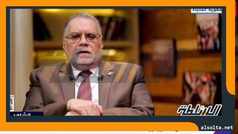 مختار نوح: مشهد اجتماع المصريين في 3 يوليو ذكي ومدروس
