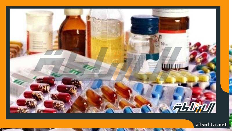 للمرة الثانية، زيادة سعر لبوس شهير لنزلات البرد والسعال للرضع