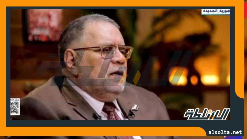 مختار نوح: الإخوان حاولوا ضرب محمد بديع بالسجن واعترفوا على أقرب الناس لهم