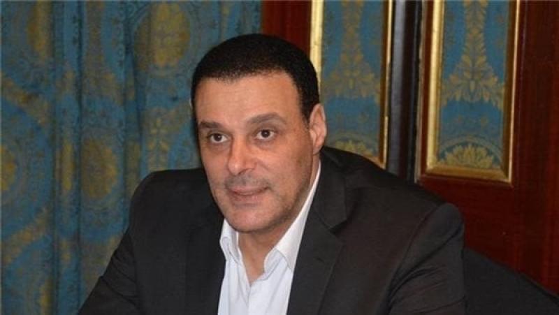 لن أعود للعمل في مصر.. عصام عبدالفتاح يوجّه رسالة مهمة لـ بيريرا