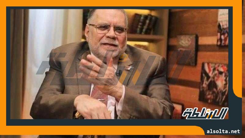 مختار نوح لـ ”الشاهد”: مرسى لم يكن ينفع رئيسًا أو حتى عضو برلمان