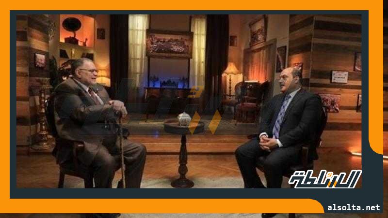 مختار نوح: الإخوان كانوا يرون أن من لايقول ”مرسى راجع” فقد كفر بالله