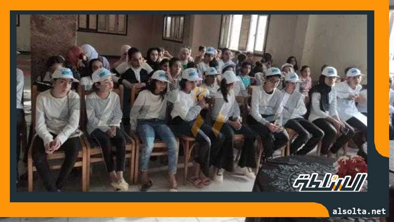 ”شباب دمياط” تنظم فعاليات احتفالية باليوم العالمى للبيئة