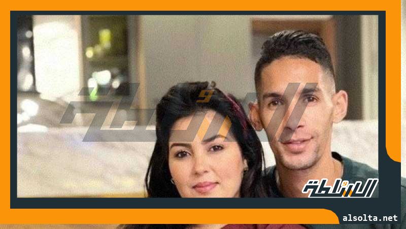 زوجة بدر بانون تعلن صراحة تشجيع هذا الفريق في نهائي أبطال أفريقيا، وتوجه رسالة للأهلاوية