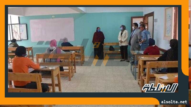 الثانوية العامة 2023.. أهالى الإسكندرية: نخشى تكرار سيناريو «لجان أولاد الأكابر»