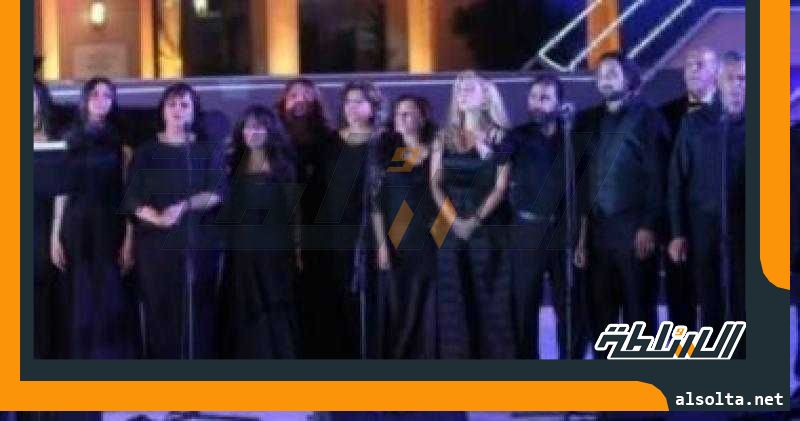 مختارات من أشهر الأوبرات العالمية على المسرح الكبير بالأوبرا اليوم