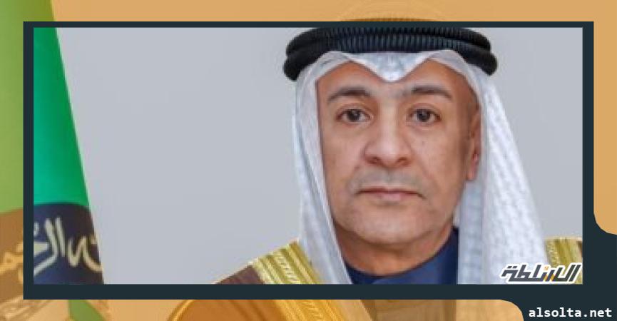 الأمين العام لمجلس التعاون لدول الخليج العربية جاسم محمد البديوي