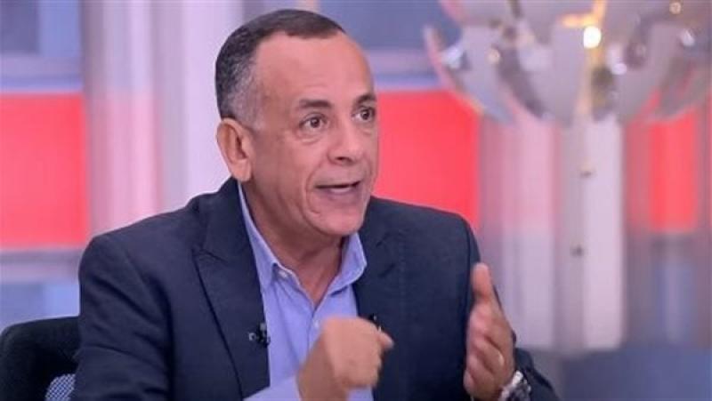 مصطفى وزيري: المجلس الأعلى للآثار هو من ينفق على البعثات المصرية