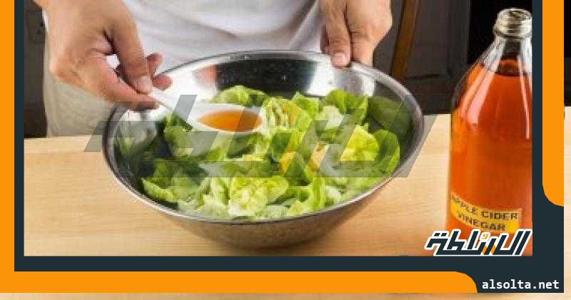 لتخفيف الالتهاب.. 4 طرق لتناول خل التفاح كعلاج طبيعي