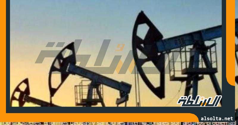 ارتفاع الطلب الأمريكى على النفط بشكل نسبى الربع الأول 2023