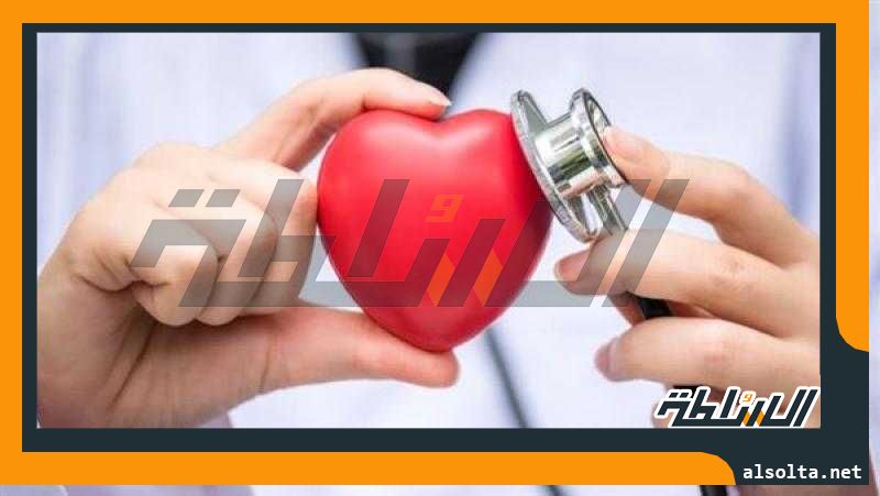 5 تغييرات في نمط الحياة للوقاية من أمراض القلب.. تعرف عليها
