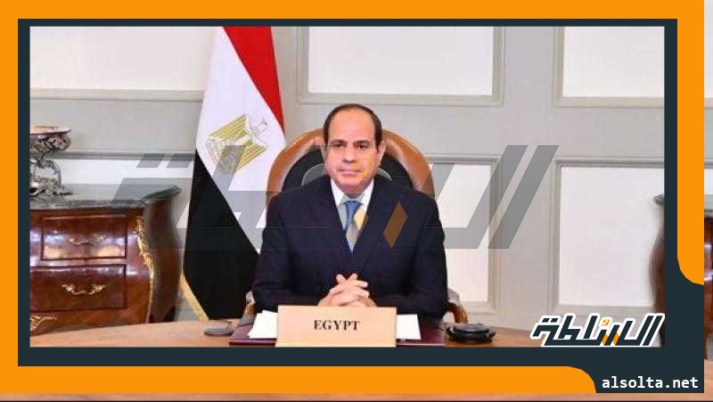 ”درع وسند”.. كيف دعم الرئيس السيسى استضافة اللاجئين فى مصر؟