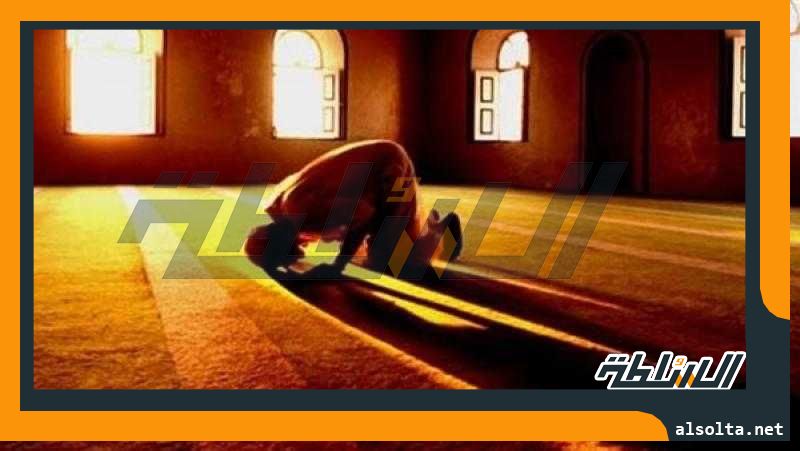 مواقيت الصلاة اليوم فى مصر الجمعة 9-6-2023