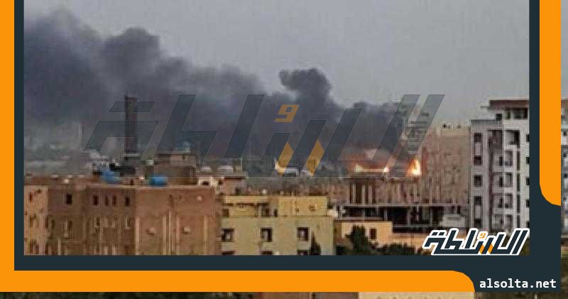 عاجل.. السعودية وأمريكا تعلنان عن هدنة جديدة لمدة 24 ساعة بالسودان تبدأ السبت