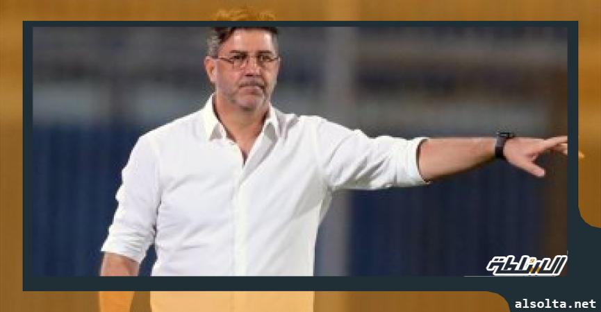 روى فيتوريا مدرب منتخب مصر