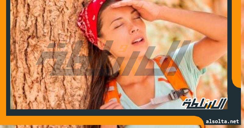 أمراض القلب والصيف.. أسلوب الحياة يمكن أن يسبب ضربة الشمس