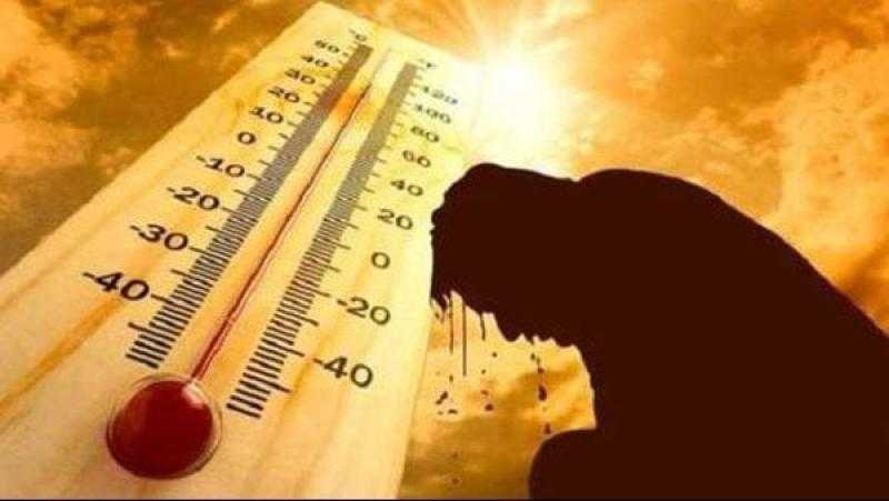 الأرصاد: طقس الغد حار نهارا معتدل ليلا والعظمى بالقاهرة 33 درجة