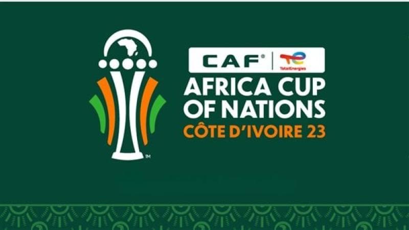 رسميًا.. «كاف» يكشف شعار كأس الأمم الإفريقية 2023 بكوت ديفوار