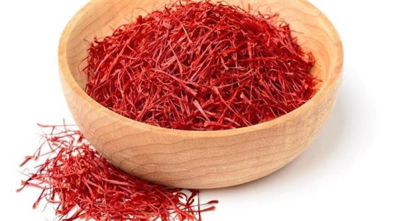 فوائد الزعفران، يعزز صحة القلب ويعالج مشاكل المعدة