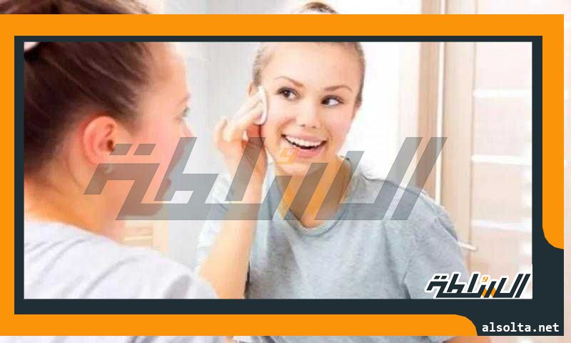أفضل وصفات تنظيف البشرة في الصيف.. للتخلص من الأوساخ والدهون المتراكمة