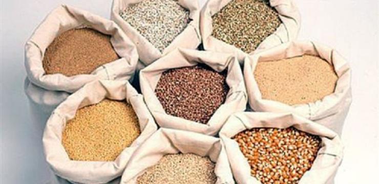 انخفاض جديد في أسعار الأعلاف اليوم، الردة تتراجع 400 جنيه والصويا 500