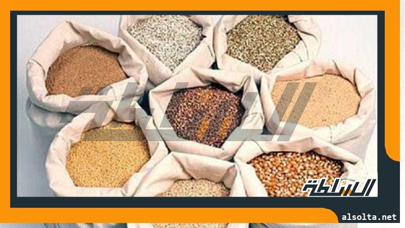 انخفاض جديد في أسعار الأعلاف اليوم، الردة تتراجع 400 جنيه والصويا 500