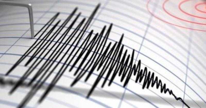 زلزال بقوة 4.1 درجة على مقياس ريختر يضرب شرق اليونان