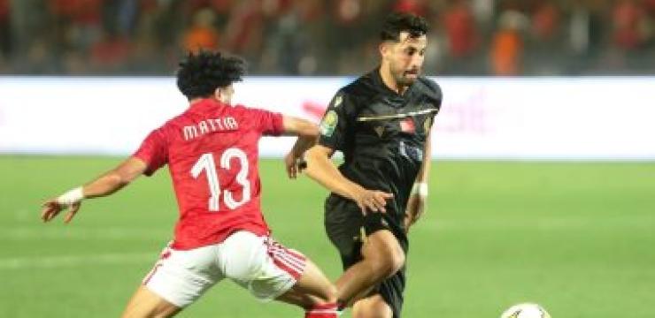 مدرب الوداد: الحكام الكبار لا يخطئون مع تواجد تقنية ”VAR”